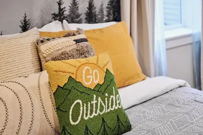 Image de Private Luxury Suite in the heart of Seattle