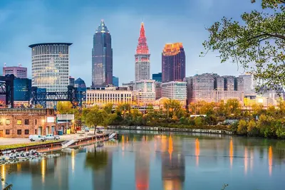 Image de Adventure Awaits! Near Huntington Convention Cente