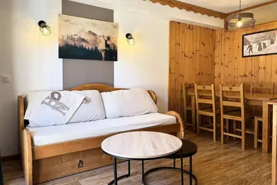 Image de Appartement