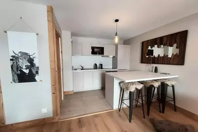 Image de Chalet Hope