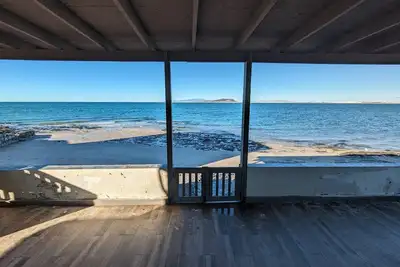 Image de Charming 3-bedroom house with WiFi, Ac in Puerto Penasco, Mexico