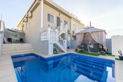 Image de Maison Hamber by Interhome