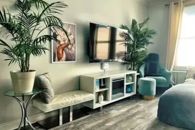 Image de Modern Northbeach 2bedroom --WiFi, fitness, great location - Best of Sf living