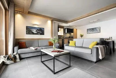 Image de Appartement 5 Pièces Duplex 10 Personnes
