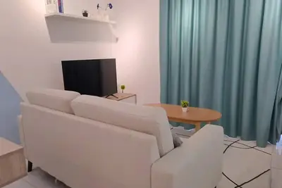 Image de Youth City Residence\/ Studio\/ Klia\/ Nilai\/ Pool