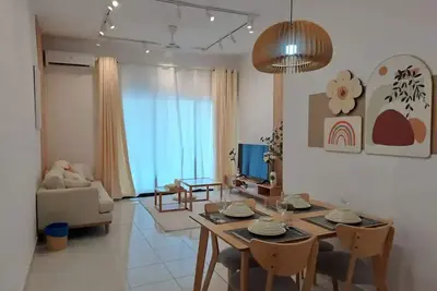 Image de Youth City Residence\/ 2 Room\/ Klia\/ Nilai\/ Pool
