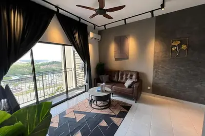 Image de Youth City Residence\/ 2 Room\/ Klia\/ Nilai\/ Pool