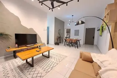 Image de Youth City Residence\/ 3 Room\/ Klia\/ Nilai\/ Pool
