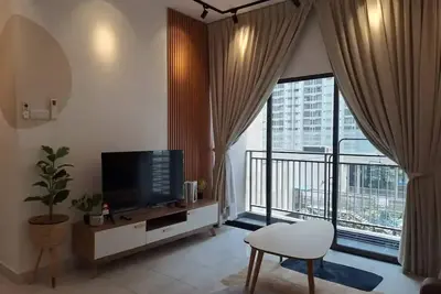 Image de Youth City Residence\/ 2 Room\/ Klia\/ Nilai\/ Pool