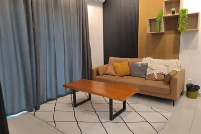 Image de Youth City Residence\/ 2 Room\/ Klia\/ Nilai\/ Pool