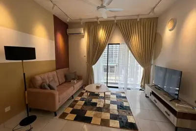 Image de Youth City Residence\/ 2 Room\/ Klia\/ Nilai\/ Pool