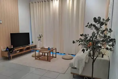 Image de Youth City Residence\/ 2 Room\/ Klia\/ Nilai\/ Pool