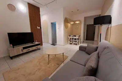 Image de Youth City Residence\/ 2 Room\/ Klia\/ Nilai\/ Pool