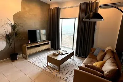 Image de Youth City Residence\/ 3 Room\/ Klia\/ Nilai\/ Pool