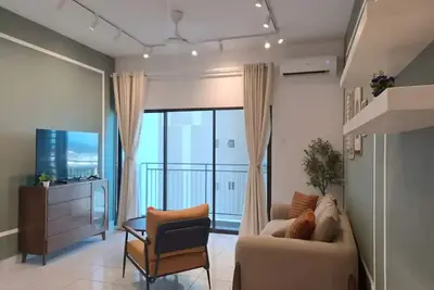 Image de Youth City Residence\/ 2 Room\/ Klia\/ Nilai\/ Pool