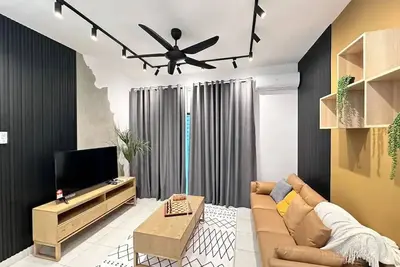 Image de Youth City Residence\/ 2 Room\/ Klia\/ Nilai\/ Pool