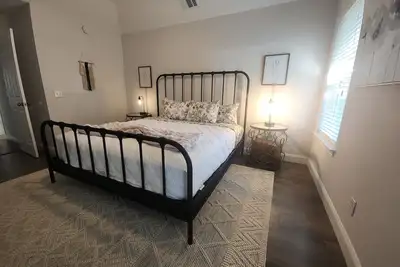 Image de Quiet Downtown Roanoke Home