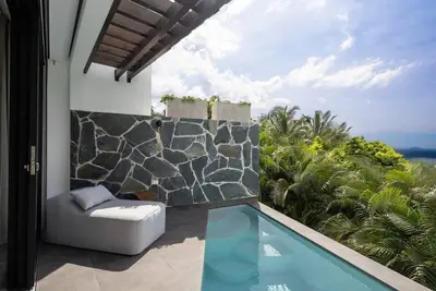 Image de Adults Only! Desecheo Suite Iii at Ocaso Luxury Villas
