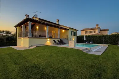 Image de Villa Kiara (Istria - Kanfanar)
