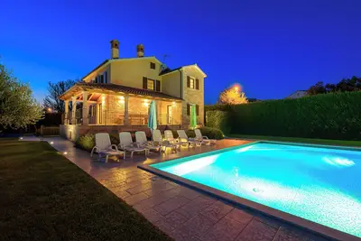 Image de Villa Nikka (Istria - Kanfanar)