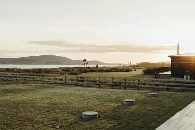 Image de Luxury Beach House in Colac Bay\/Riverton