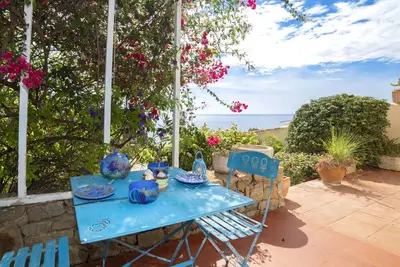 Image de Confortable appartement pour 6 personnes avec climatisation, Wifi, Tv et terrasse