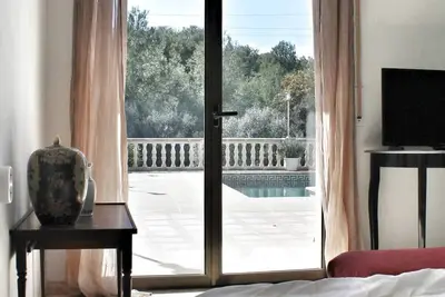 Image de China -Double or Twin Room with Swimming