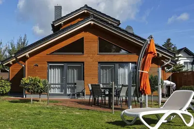 Image de Vacation home Villa Riesling - Holiday home \"Villa Riesling\" Beautiful house with terrace, ideal for