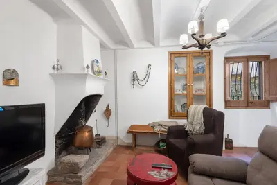 Image de Maison de vacances 'Cal Son' avec balcon et Wi-Fi