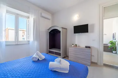 Image de Appartement 'Appartamento Ulisse' avec Wi-Fi et climatisation