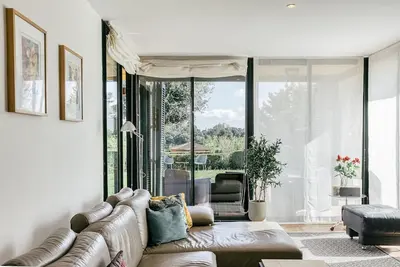 Image de Villa 'Agnes' avec piscine partagée, terrasse privée et Wi-Fi