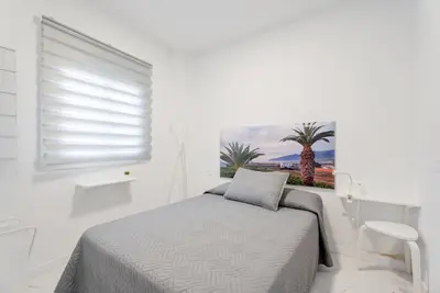 Image de La Tosquita' avec terrasse partagée et Wi-Fi