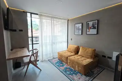 Image de Grey Stone Suite
