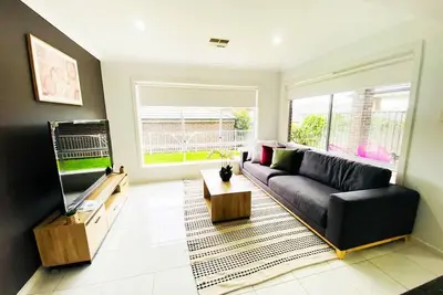 Image de Kellyville 5Br-Closed to Shops, Parks and School