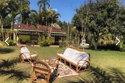 Image de Campeiro Space in Mairiporã - ideal for your event