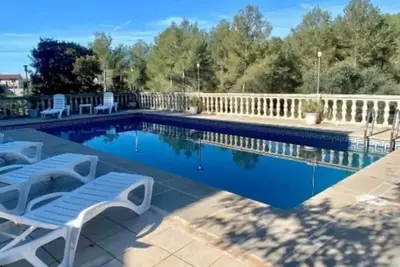 Image de Italia -Triple Room with Private Bathroo