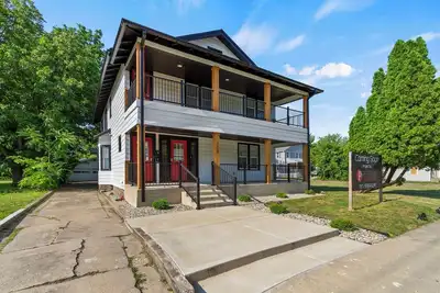 Image de Lux 1 bed/1 bath unit ideal for traveling professional