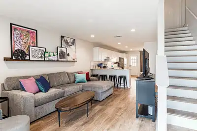 Image de Urban Luxe Living at Lsu Food Hub