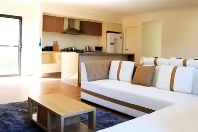 Image de Kellyville Spacious Modern House | Park&Lake