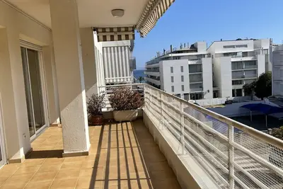 Image de Big Apartment Near Beach
