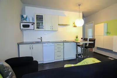 Image de Appartements Jadra (10549-A2) - Primosten