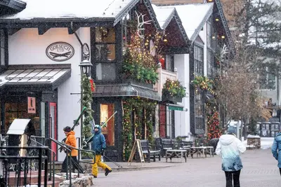 Image de Gateway to Golden Peak - Long Term Stay