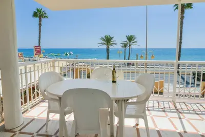 Image de Benalmadena. Primera linea playa