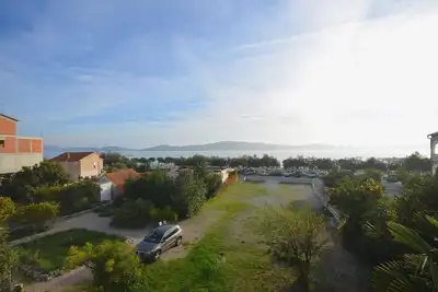 Appartements Beachfront Srima (114811-A3) - Srima (Vodice)