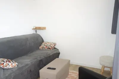 Image de Appartement Alpe D'Huez Quartier De L'Eclose