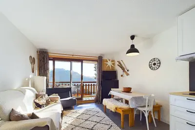 Image de Studio en plein centre station entièrement rénové