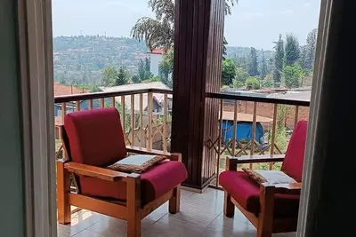 Image de Vamv Appartements à  Kigali