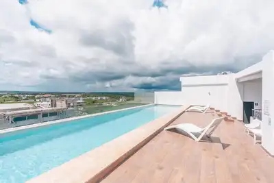 Image de Cozy 1br w/ Balcony, Pool & Beach Access Cap Cana