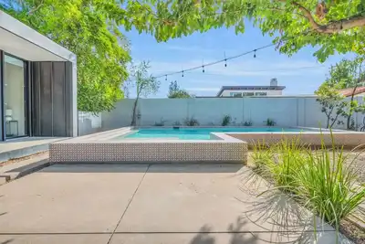 Image de The Phoenix Sanctuary Main House - Salt Water Pool & Dog Friendly