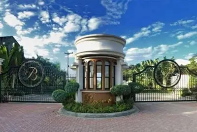 Image de Vacation apartment\/apartment for 3 guests with 65m² in Lapu Lapu City (267106)